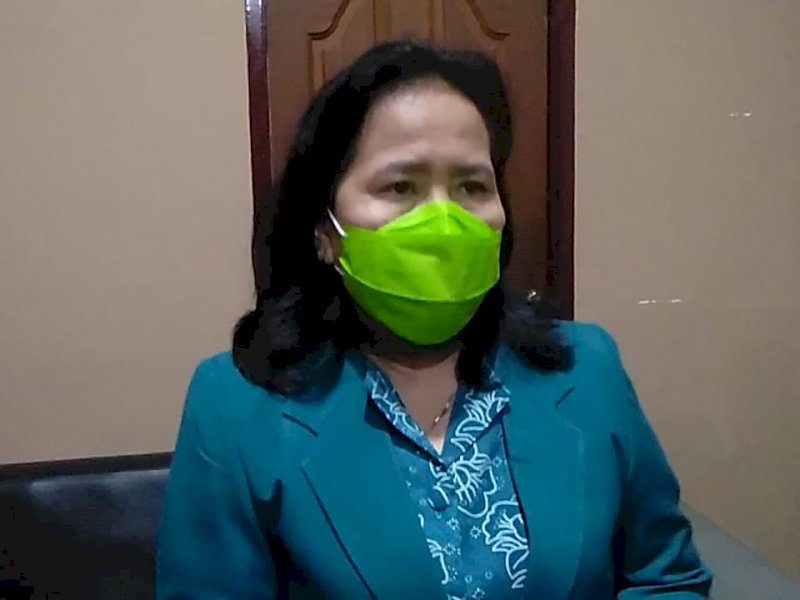 Dinas Kesehatan Pinrang Monev ke Tingkat Kecamatan untuk Percepatan Vaksinasi