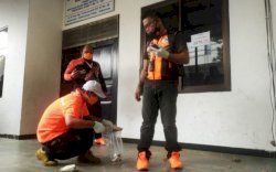 Ditangkap Densus, Pelempar Gereja Samarinda Bukan Teroris, Cuma Orang yang Sakit Hati Kiosnya Tak Dialiri Listrik