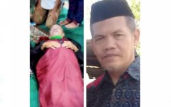 Mubalig Muhammadiyah Mamajang Meninggal Saat Rukuk Rakaat Pertama Salat Jumat