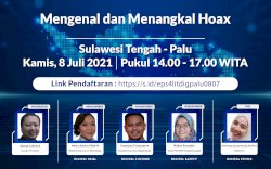 Filter Sebelum Berbagi, Menjadi Warga Digital yang Beretika