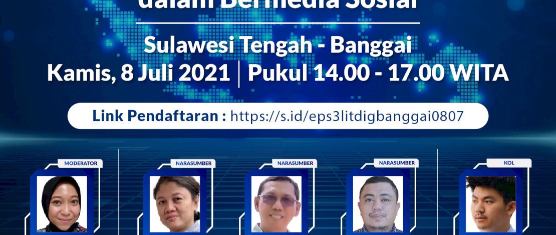 Agar Aman, Pilih Jenis Media Sosial Sesuai Penggunaan dan Hati-Hati Tulis Komentar