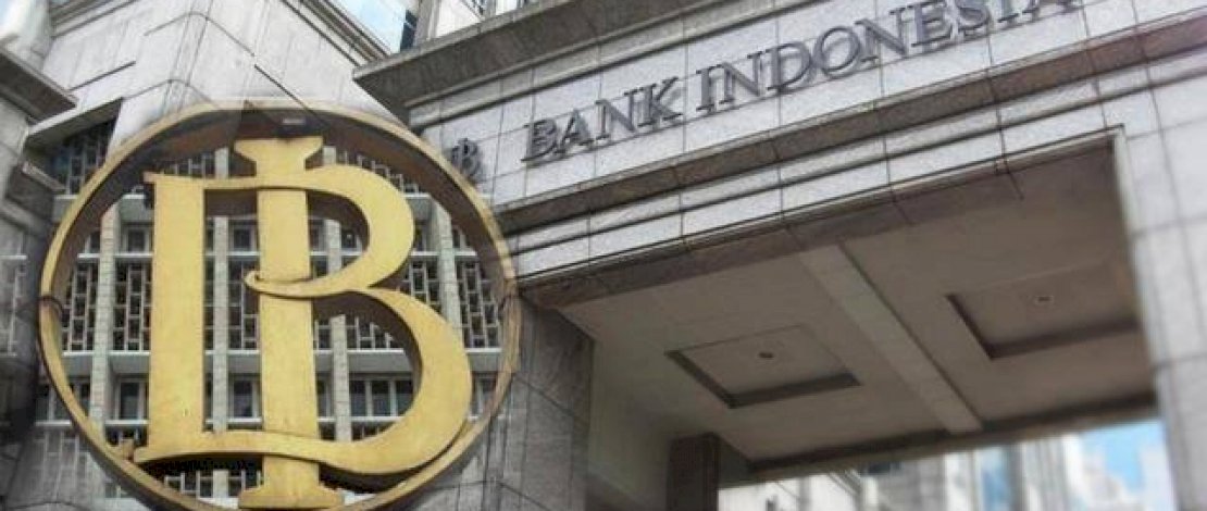 Dunia Makin Kacau, Bank Indonesia Minta RI Waspada Dunia Makin Kacau, Bank Indonesia Minta RI Waspada