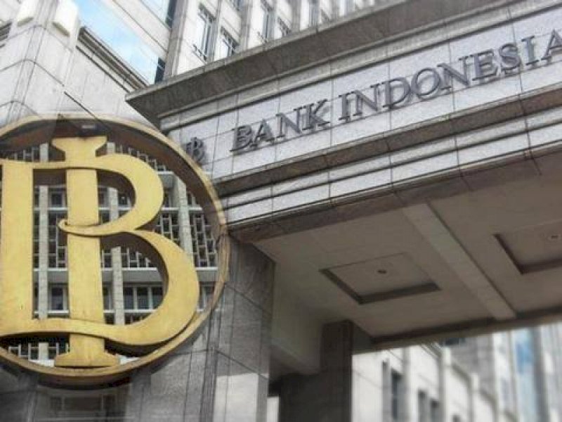Bank Indonesia Cabut Uang Rupiah Khusus dari Peredaran