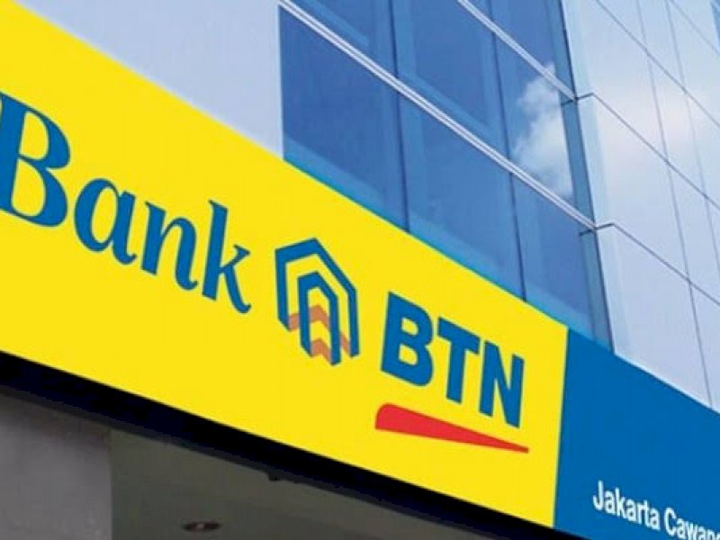 Dukung Ppkm Bank Btn Luncurkan Fitur Tarik Tunai Tanpa Atm