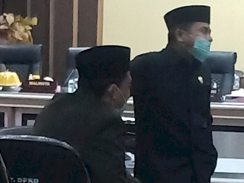 Dituding Pengkhianat Koalisi, Ketua Bappilu PBB Angkat Bicara