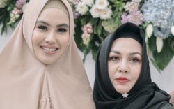 Ibunda Kartika Putri Meninggal Dunia, Sempat Koma Berhari-hari Karena Terpapar Covid-19