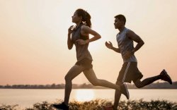 Jangan Asal Pilih! Ini Jenis Musik yang Cocok Untuk Olahraga