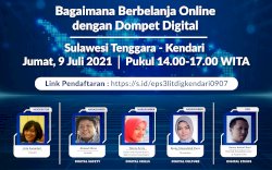 Pentingnya Catat Pengeluaran saat Belanja Online