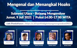 Bijak Hari ini di Media Sosial, Aman Masa Depanmu Mendatang