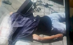 Kronologi Tabrakan yang Tewaskan Pelajar di Bawah Tol Layang Pettarani Makassar