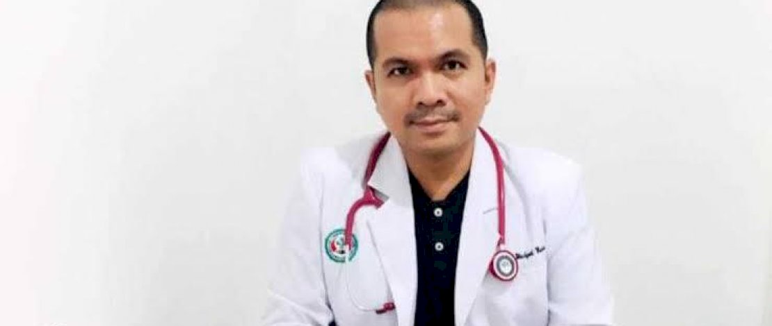 Dokter Wachyudi Muchsin Dokter Wachyudi Muchsin