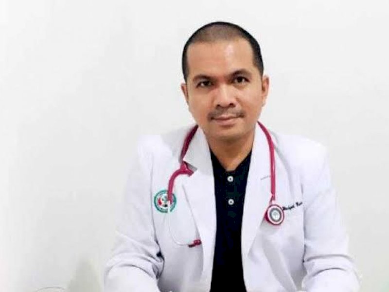 Kasus Covid-19 Meningkat, Dokter Yudi Ajak Penyintas Covid-19 Donor Plasma Konvalesen
