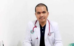 Kasus Covid-19 Meningkat, Dokter Yudi Ajak Penyintas Covid-19 Donor Plasma Konvalesen