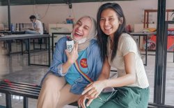 Tampak Kucel Sehabis Nikah, Indah Permatasari Dikomentari Netizen: Dulu Glowing dan Cantik