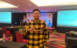 Pilih Ketua Periode 2021-2025, IKASI Makassar Gelar Muskot