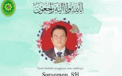 Innalillah, Salah Satu Hakim yang Vonis 4 Tahun Penjara Habib Rizieq Meninggal Dunia