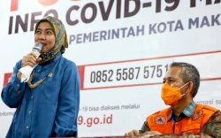 Vaksin Gotong Royong Diperjualbelikan, Aliyah Mustika Ilham Tuntut Penjelasan Pemerintah