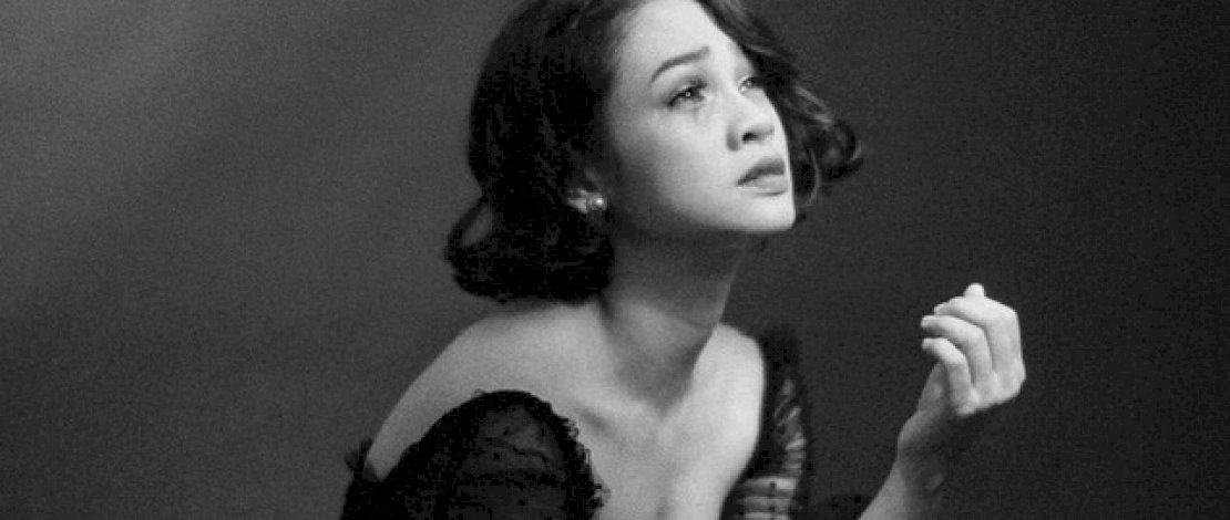 Lewat Kitabisa.com, Penyanyi Andien Galang Dana Bantu Pasien Covid-19