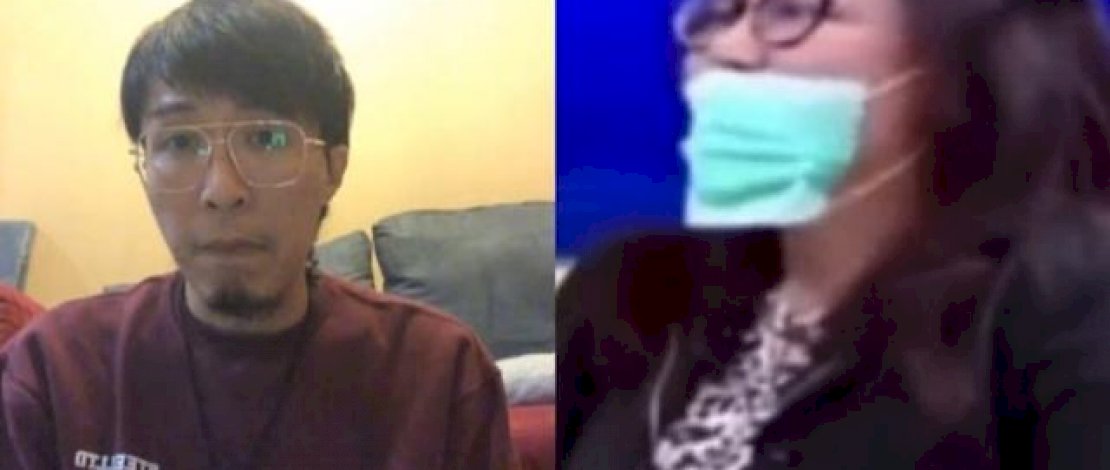 Geram, Dokter Tirta Bongkar Sosok Dokter Lois 