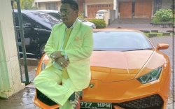 Hotman Paris Keluhkan Harta Kekayaannya Terus Menyusut Akibat Pandemi 