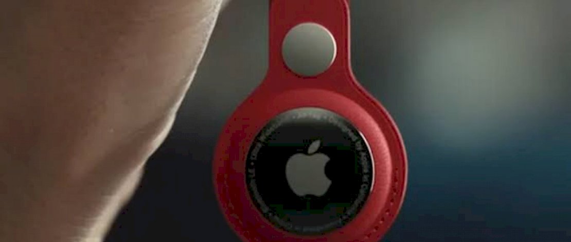 Apple AirTag Resmi Rilis di Indonesia, Ini Harganya