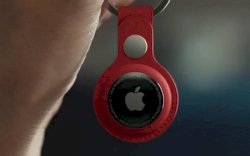 Apple AirTag Resmi Rilis di Indonesia, Ini Harganya