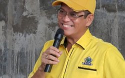 Pimpin Golkar, Zulkarnain Arief Berpeluang Maju Calon Bupati Takalar 2024