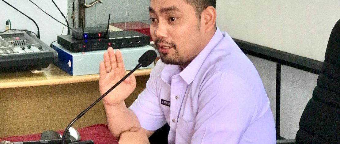 Hardiman Januar Saing Rewa