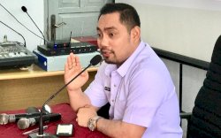 Terima Banyak Keluhan Soal Detector Covid, Ini Masukan Hardiman Rewa untuk Pemkot Makassar