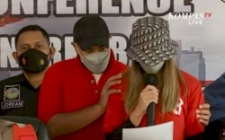 Jalani Masa Rehabilitasi, Nia Ramadhani Tak Henti Menangis Karena Rindu Anaknya