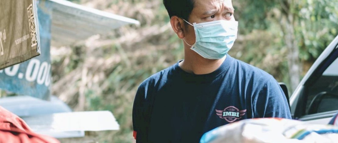 Dokter Fadli Ananda Dokter Fadli Ananda