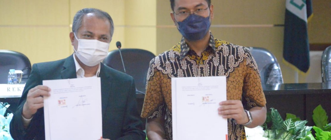 Sukses Kembangkan Perkoperasian di Sinjai, Bupati ASA Dapat Penghargaan Menteri Teten Masduki