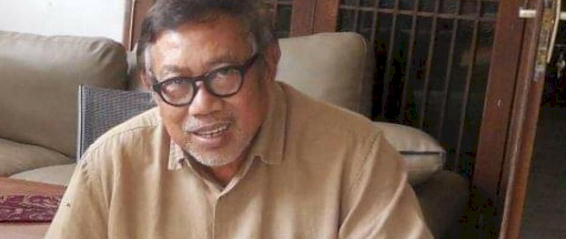 Jadi Percontohan Nasional, Guru Besar Fakultas Kedokteran Sesalkan Program Wisata Duta Covid-19 Dihentikan 