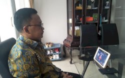 Hari Koperasi, Menkop UKM Beri Penghargaan Kepada Bupati Bantaeng