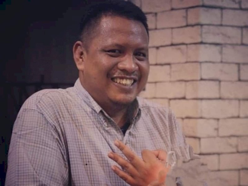 Corona Masih Menggila, Caretaker Karang Taruna Luwu Minta Pilkades Serentak Ditunda