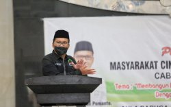Serukan Cinta Masjid, Danny Pomanto Ajak Warga Perbanyak Syiar