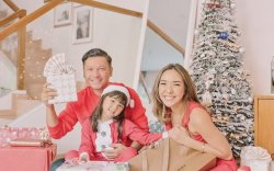 Gading dan Gisel Dikabarkan Rujuk, Sang Adik: Dia Ngelakuin Apa Aja Buat Gempi Bahagia