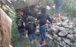 Duel Maut Usai Tenggak Minuman Keras di Makassar, Satu Tewas