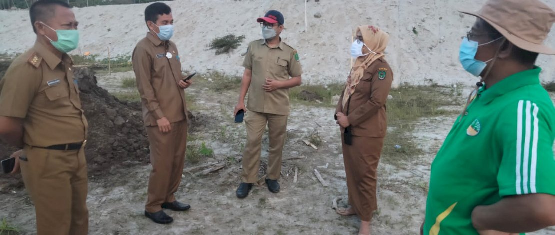 Jelang Setahun Banjir Bandang,  Pemda Luwu Utara Akan Tanam 2.100 Pohon di Tiga Titik