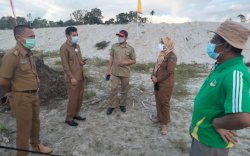 Jelang Setahun Banjir Bandang,  Pemda Luwu Utara Akan Tanam 2.100 Pohon di Tiga Titik