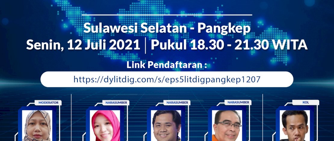 Perkuat Literasi untuk Jadi Pengusaha Online yang Cakap