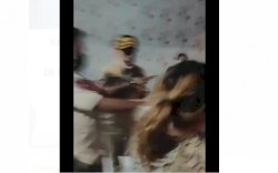 "Saya Satpol, Mana Izinmu?" Video Arogan Oknum Satpol PP Gowa Pukuli Ibu Hamil Viral