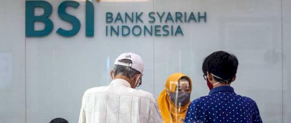 BSI Perpanjang Pelunasan Biaya Haji, Gegara Serangan Siber? BSI Perpanjang Pelunasan Biaya Haji, Gegara Serangan Siber?
