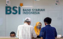Muhammadiyah Putuskan Alihkan Dana dari BSI ke Bank Lain, Ada Apa?