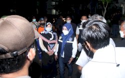 Pj Sekda Gowa Sesalkan Miskomunikasi antara Satpol PP dan Pemilik Warkop