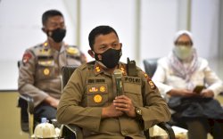 Kapolres Lutra Tegaskan Duel Maut di Tandung Tak Terkait Pilkades