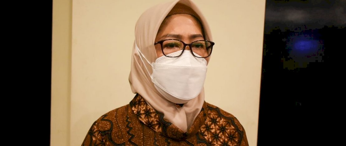 dr Andi Hadijah Iriani. IST