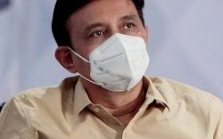 Rudy Pieter Goni Minta Tak Ada Anarkisme dalam Penerapan PPKM