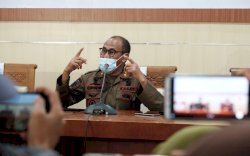 Kasatpol PP Sampaikan Permintaan Maaf Terkait Insiden Kekerasan di Warkop Panciro