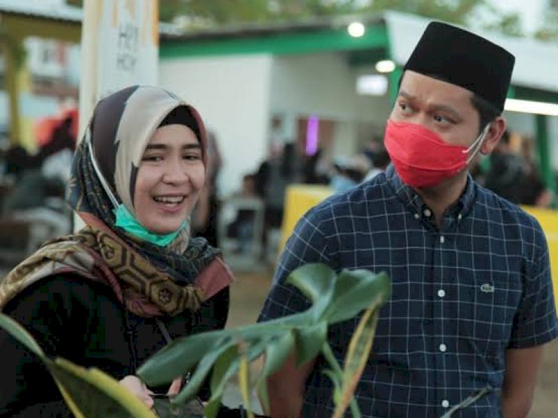 Masyarakat Alami Tekanan Ekonomi Akibat Pandemi, Dokter Fadli Ananda Minta Aparat Lebih Humanis Tegakkan PPKM